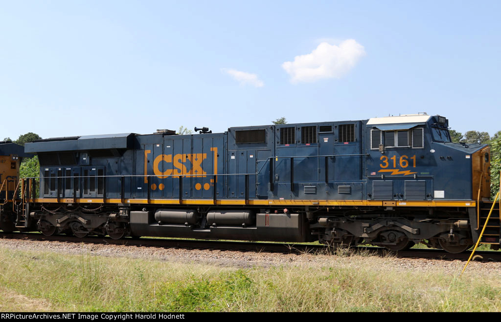 CSX 3161